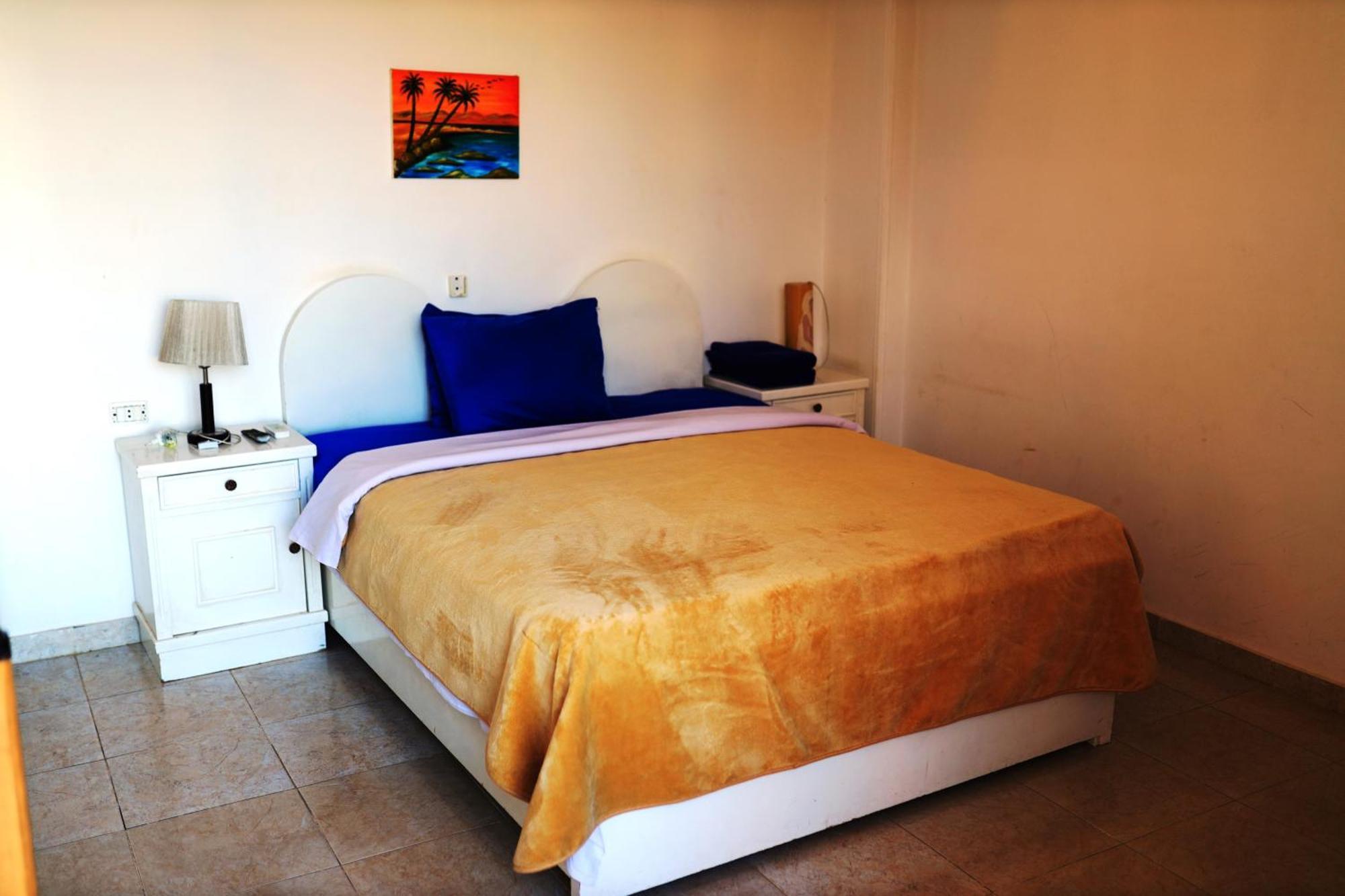Spring Hotel Luxor Eksteriør billede